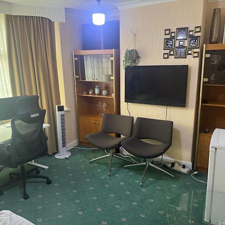 Room Canvey Island Luaran gambar