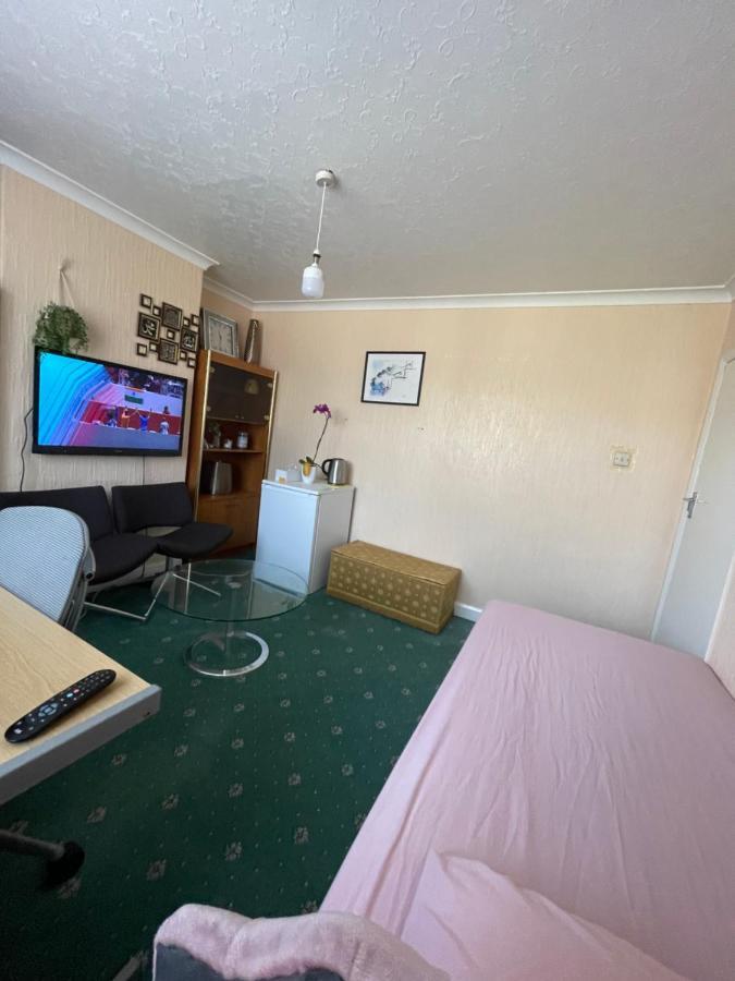 Room Canvey Island Luaran gambar