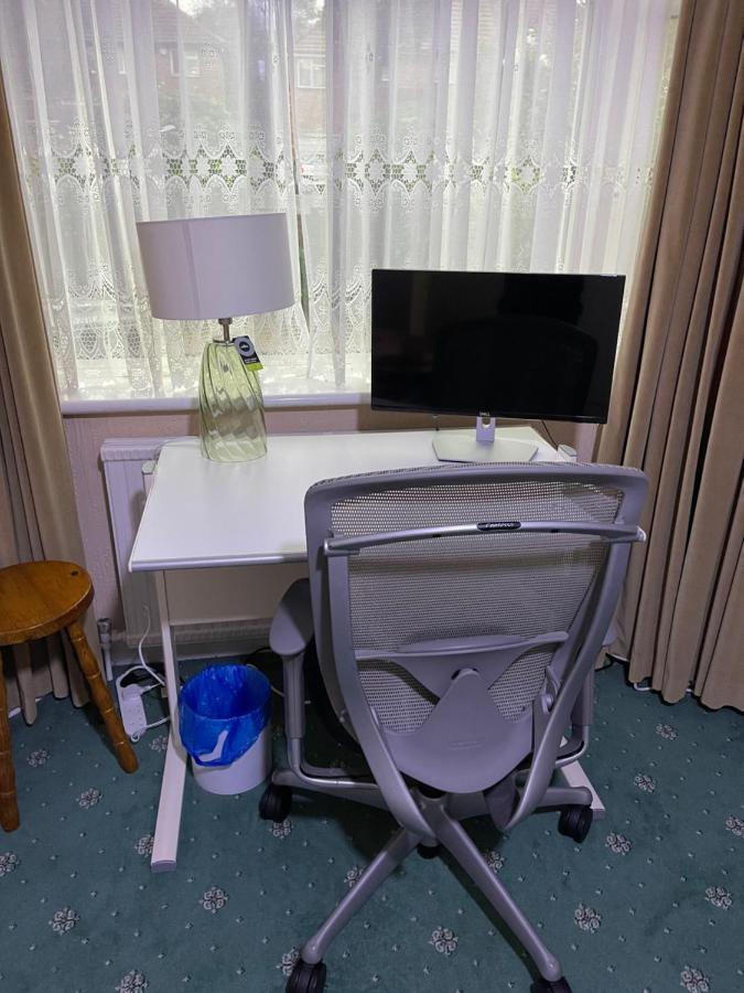 Room Canvey Island Luaran gambar