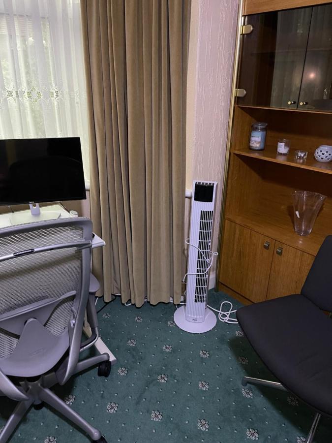 Room Canvey Island Luaran gambar