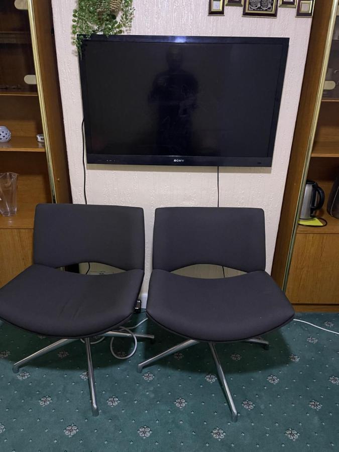 Room Canvey Island Luaran gambar