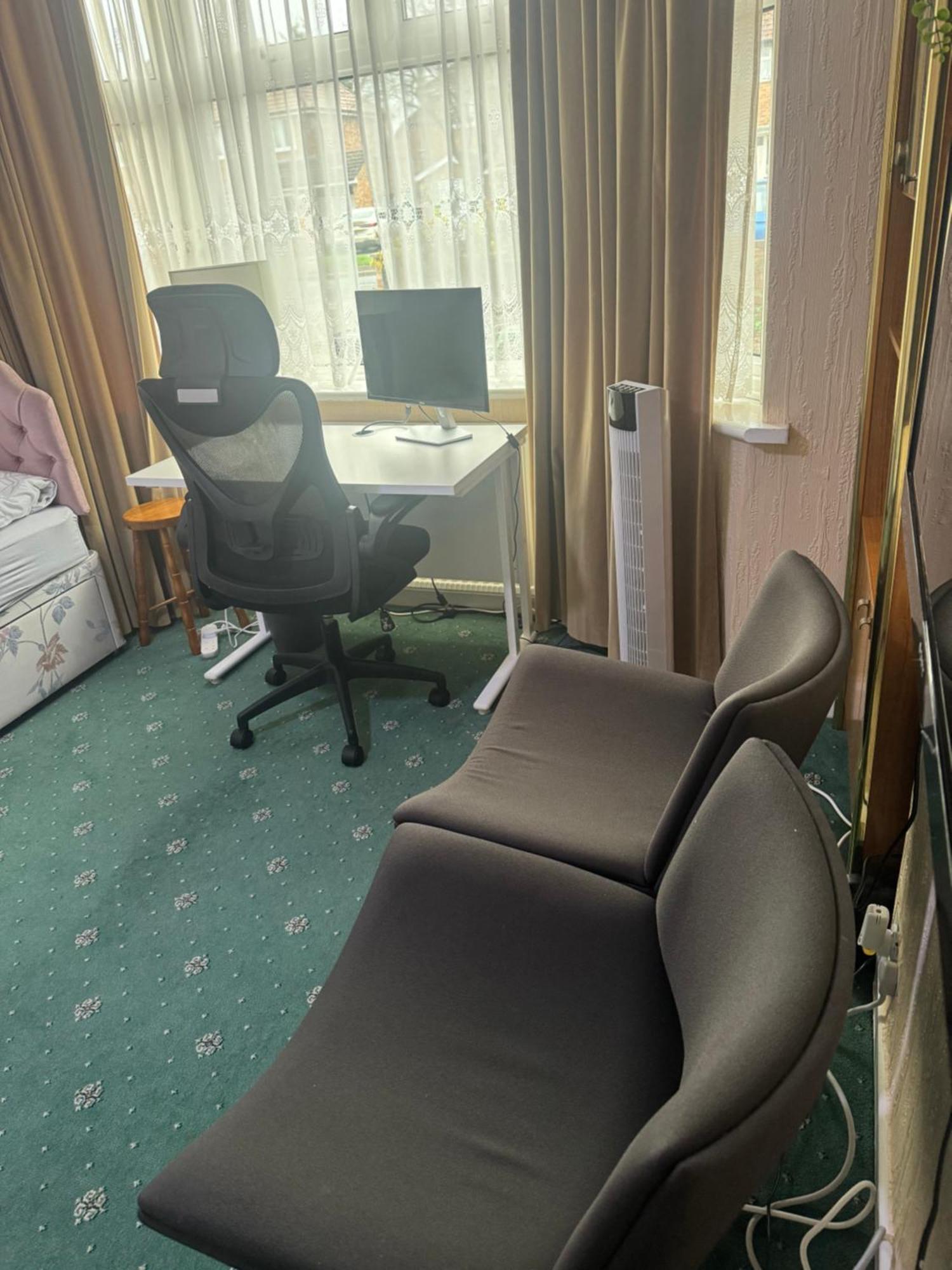 Room Canvey Island Luaran gambar