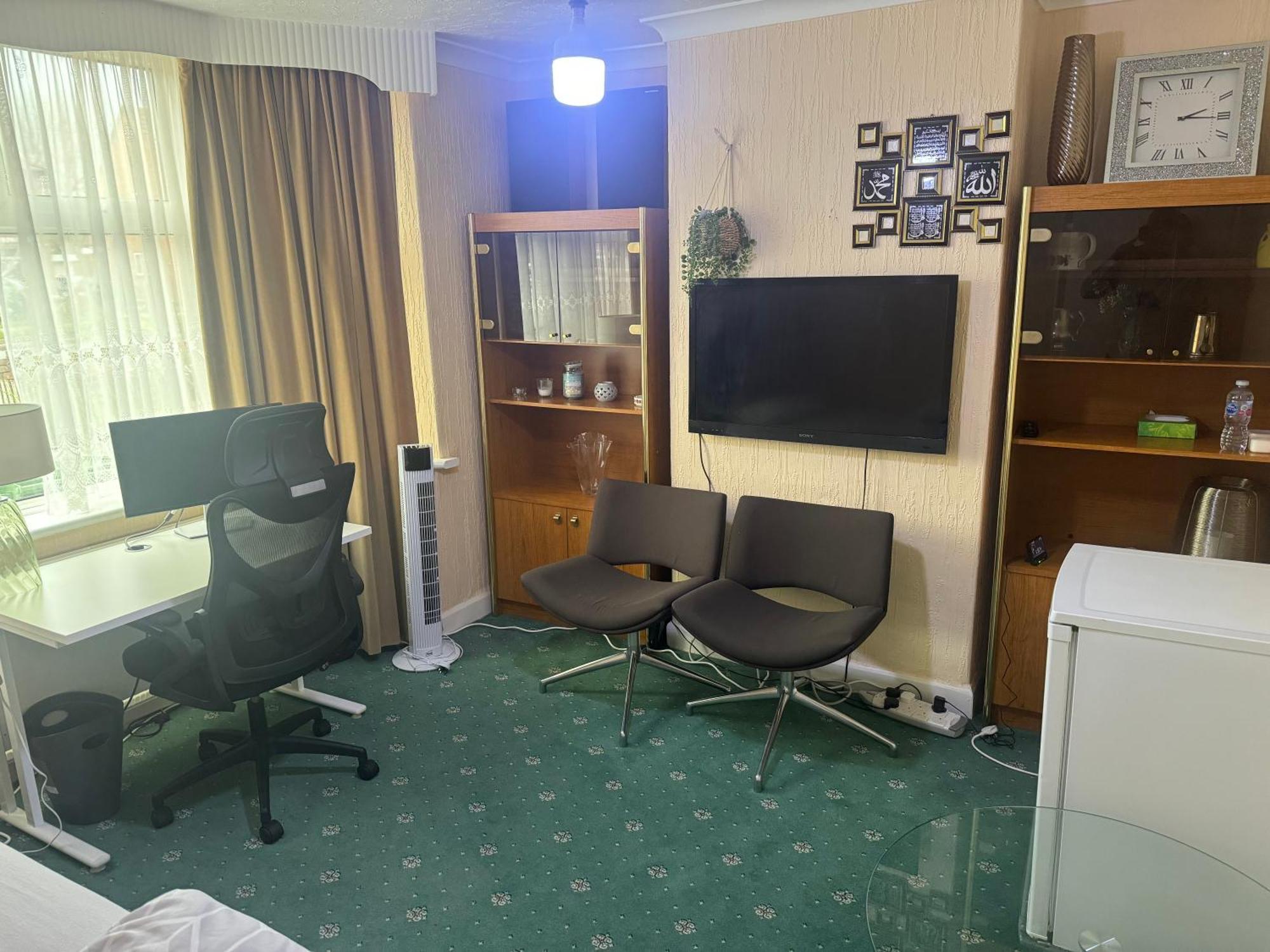 Room Canvey Island Luaran gambar