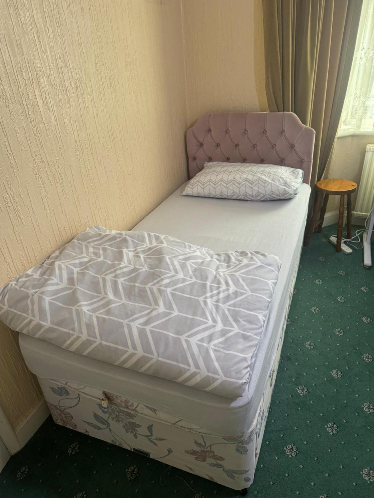Room Canvey Island Luaran gambar